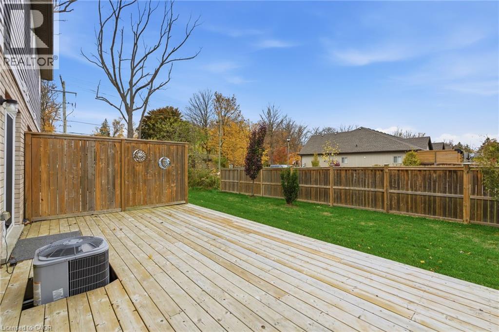 340 Prospect Point Unit# 45, Ridgeway, Ontario  L0S 1N0 - Photo 33 - 40787340