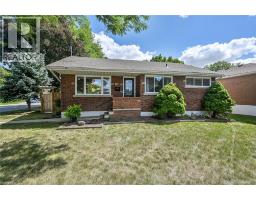 181 WEST 18TH Street, Hamilton, Ontario