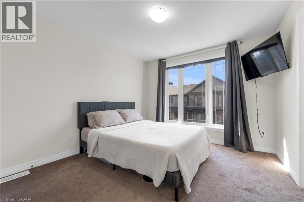 19 Picardy Drive Unit# 15, Stoney Creek, Ontario  L8J 0M7 - Photo 13 - 40788824