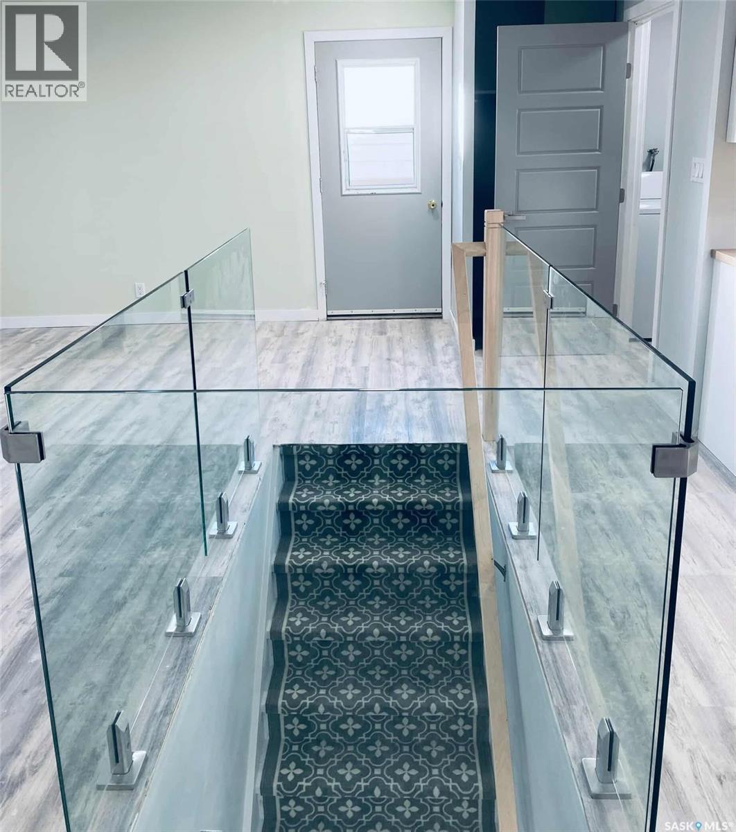 206 George CRESCENT, esterhazy, Saskatchewan