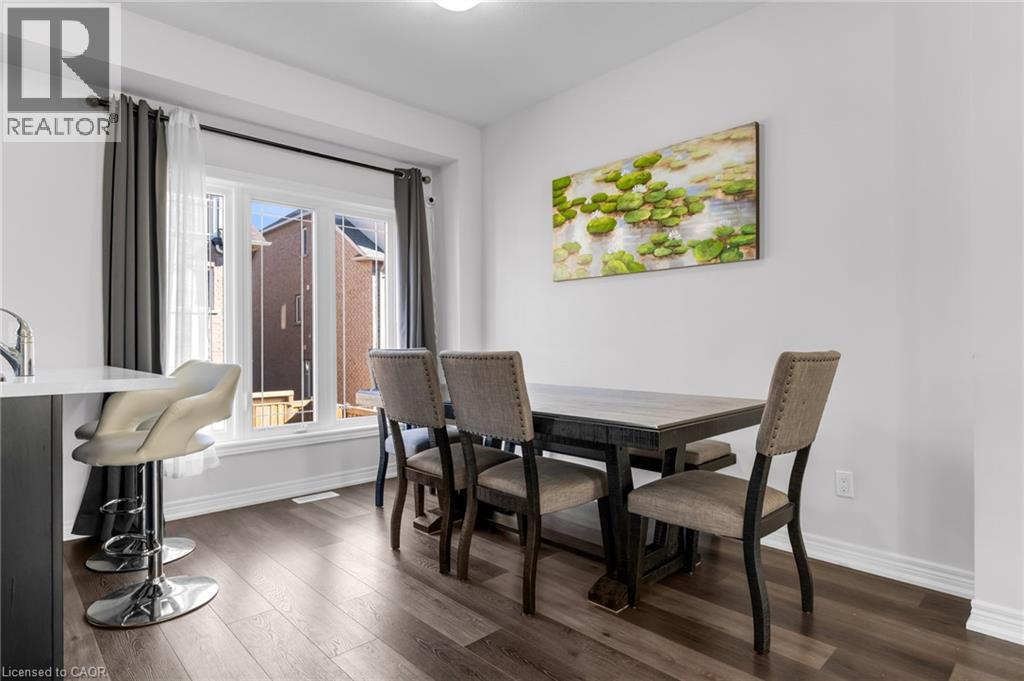 19 Picardy Drive Unit# 15, Stoney Creek, Ontario  L8J 0M7 - Photo 8 - 40788824