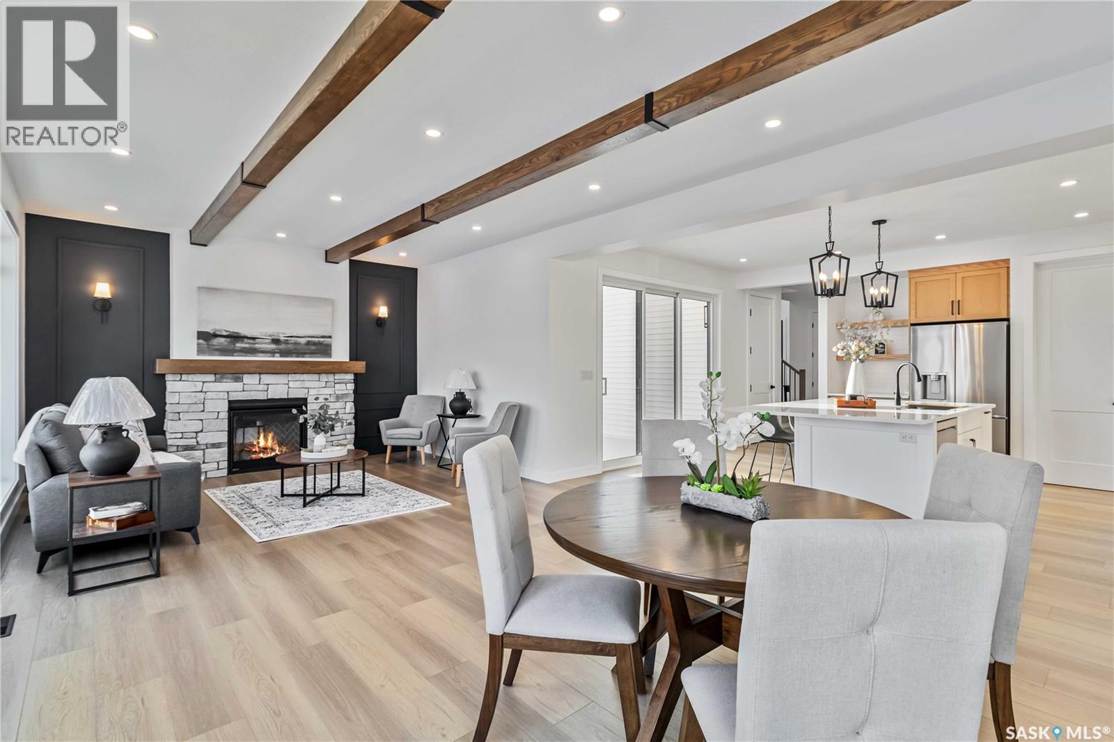 327 Woolf Bay, Saskatoon, Saskatchewan  S7W 1E5 - Photo 11 - SK024161