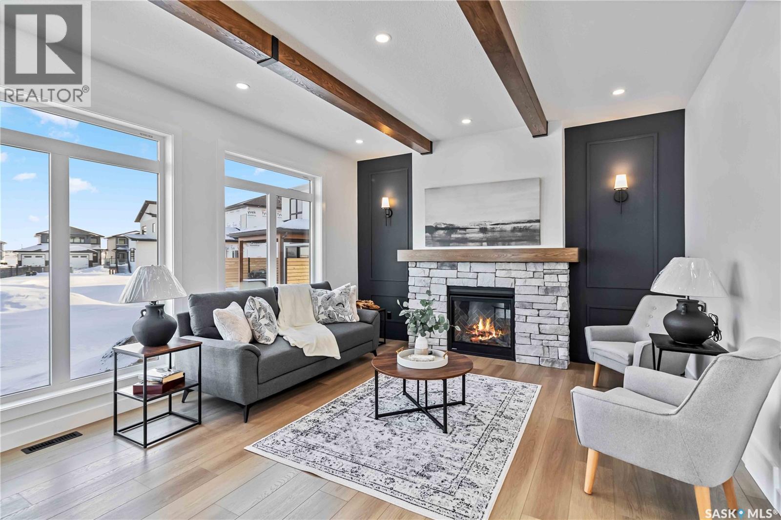 327 Woolf Bay, Saskatoon, Saskatchewan  S7W 1E5 - Photo 12 - SK024161