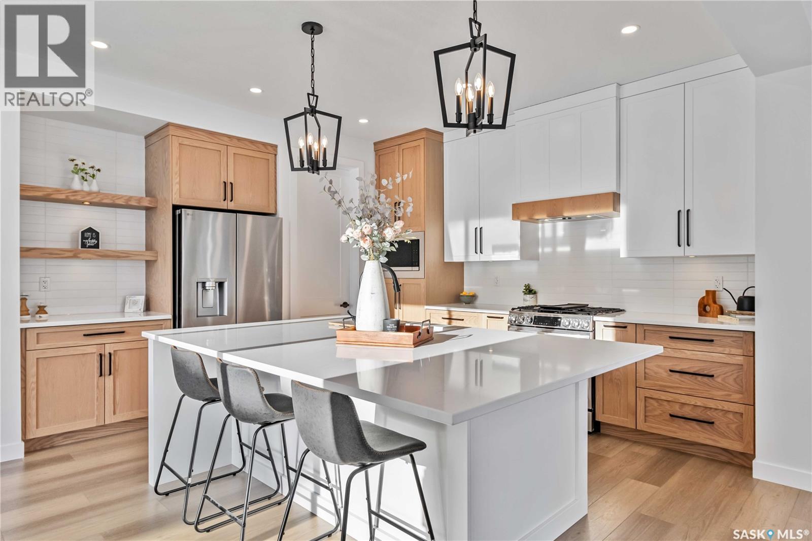 327 Woolf Bay, Saskatoon, Saskatchewan  S7W 1E5 - Photo 5 - SK024161