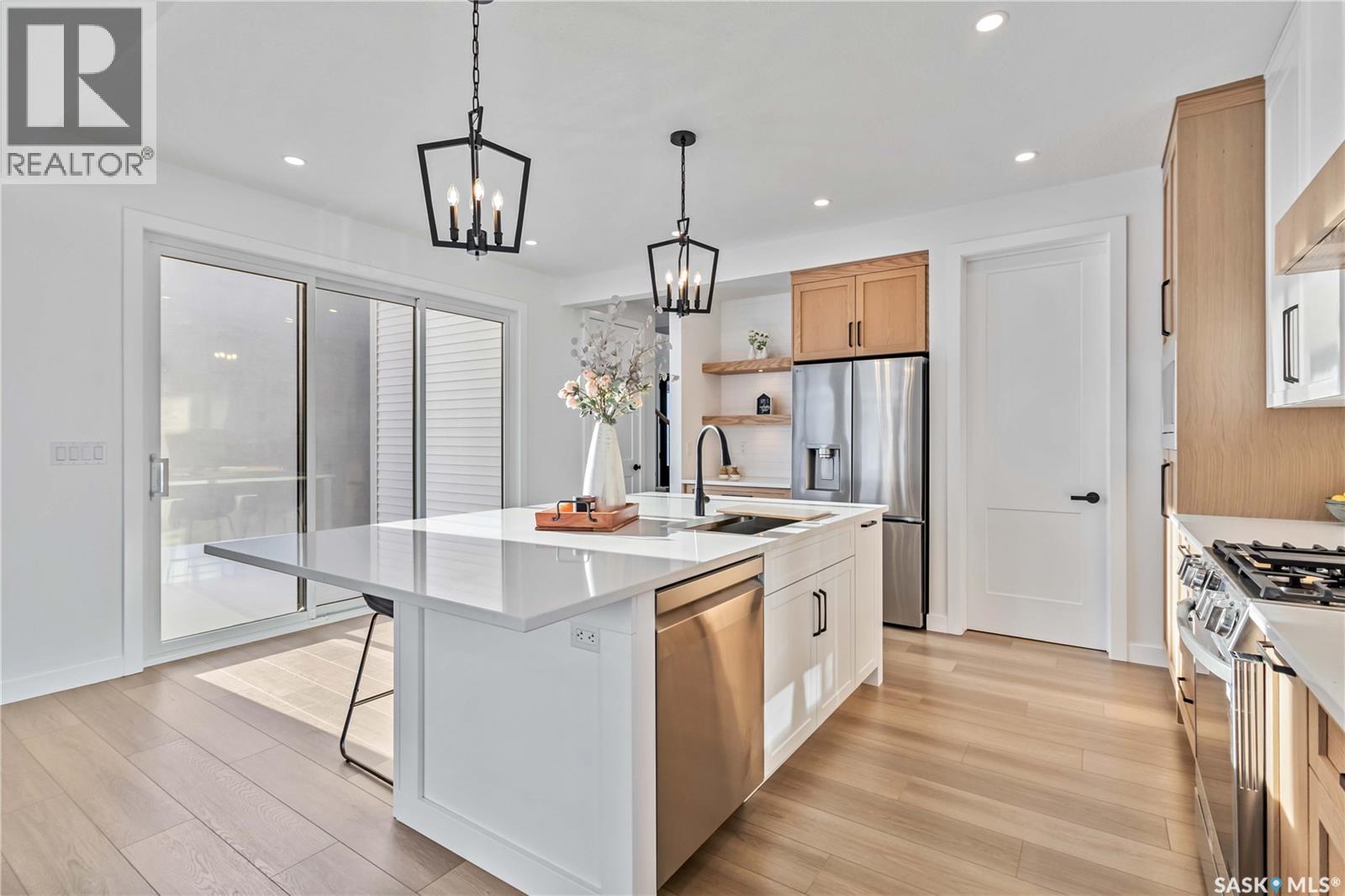 327 Woolf Bay, Saskatoon, Saskatchewan  S7W 1E5 - Photo 7 - SK024161