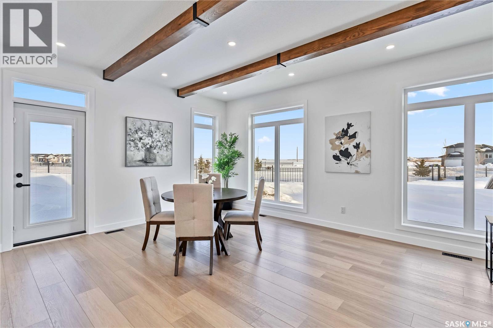 327 Woolf Bay, Saskatoon, Saskatchewan  S7W 1E5 - Photo 9 - SK024161