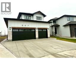 327 Woolf Bay Aspen Ridge, Saskatoon, Ca