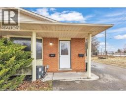 501 KINGSCOURT Drive Unit# B 118 - Colonial Acres/East Bridge