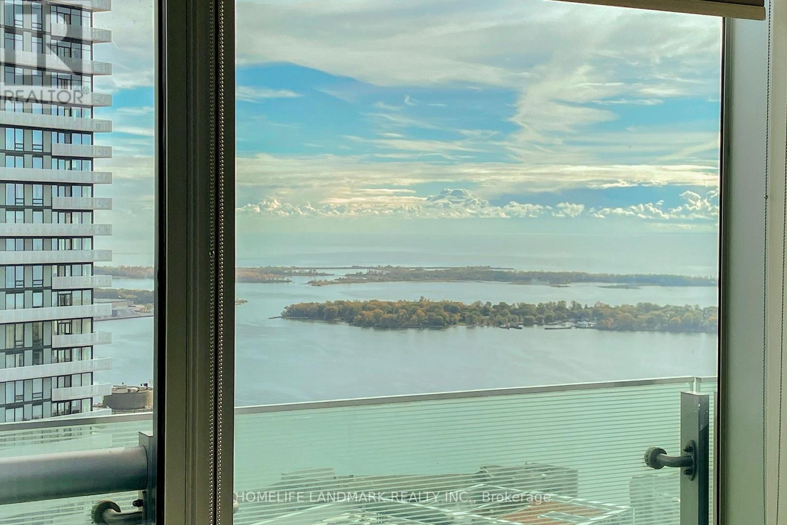 5903 - 14 York Street, Toronto, Ontario M5J 0B1 - Photo 20 - C12482647