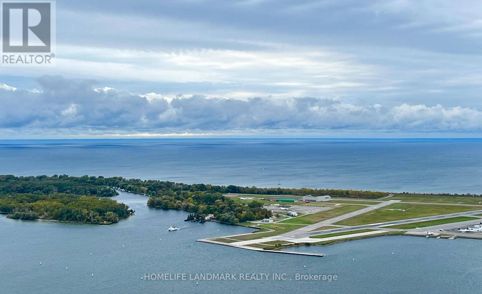 5903 - 14 York Street, Toronto, Ontario M5J 0B1 - Photo 2 - C12482647