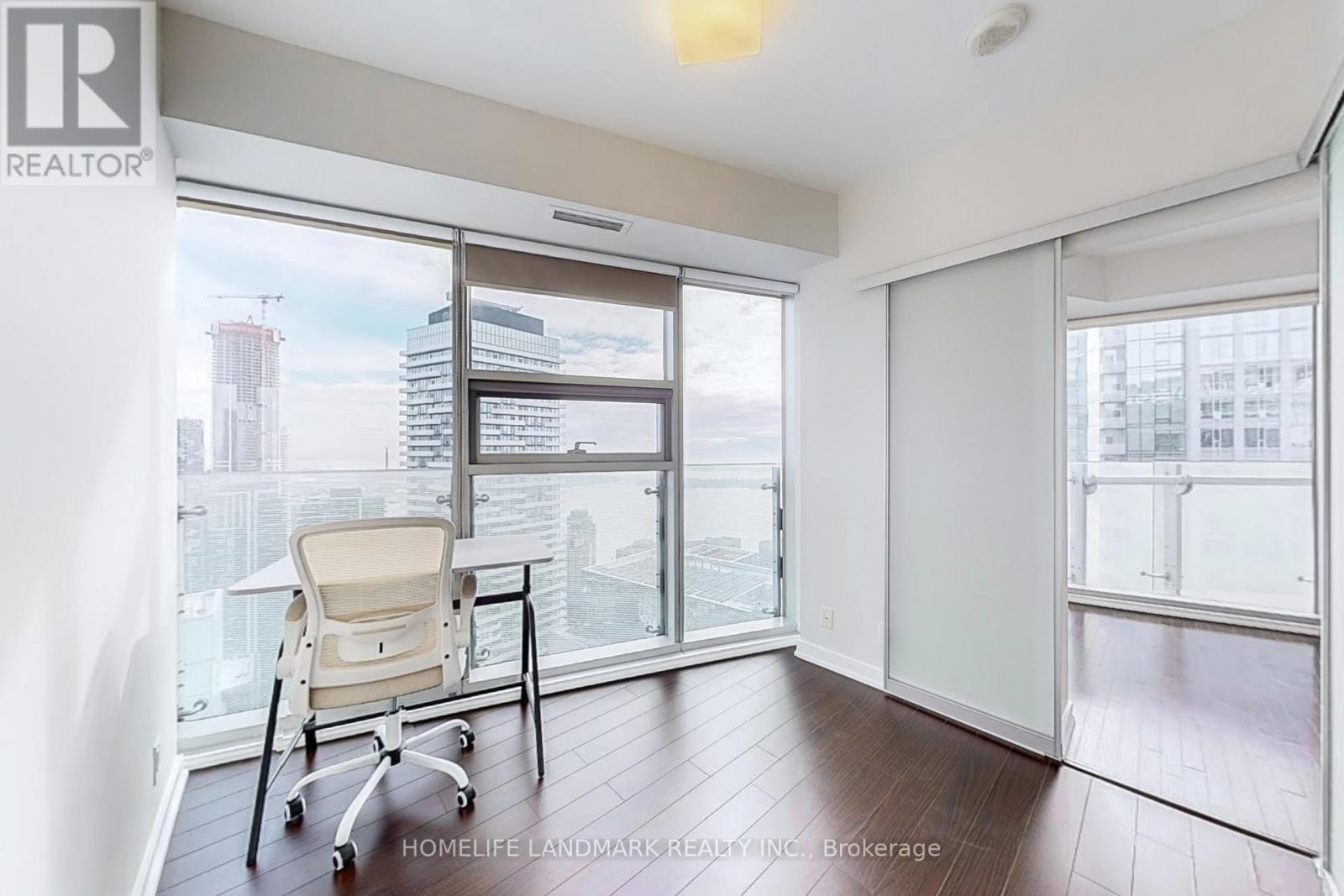 5903 - 14 York Street, Toronto, Ontario M5J 0B1 - Photo 15 - C12482647