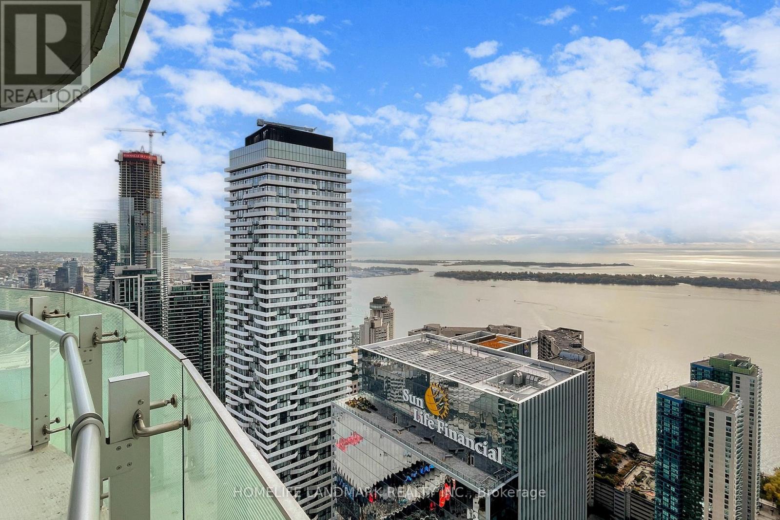 5903 - 14 York Street, Toronto, Ontario M5J 0B1 - Photo 23 - C12482647