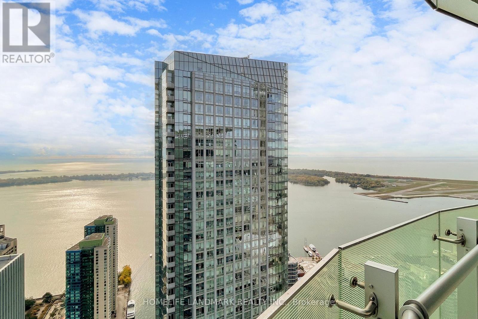 5903 - 14 York Street, Toronto, Ontario M5J 0B1 - Photo 24 - C12482647