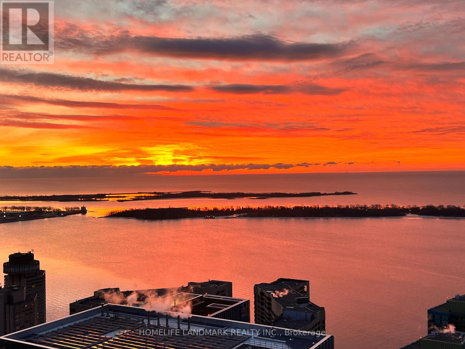 5903 - 14 York Street, Toronto, Ontario M5J 0B1 - Photo 29 - C12482647