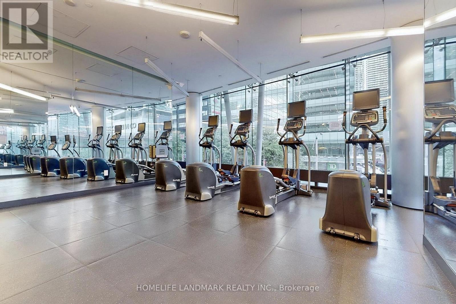 5903 - 14 York Street, Toronto, Ontario M5J 0B1 - Photo 35 - C12482647