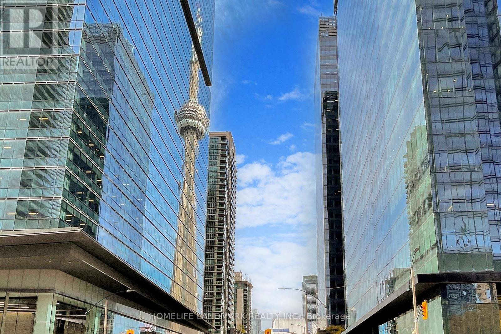 5903 - 14 York Street, Toronto, Ontario M5J 0B1 - Photo 40 - C12482647