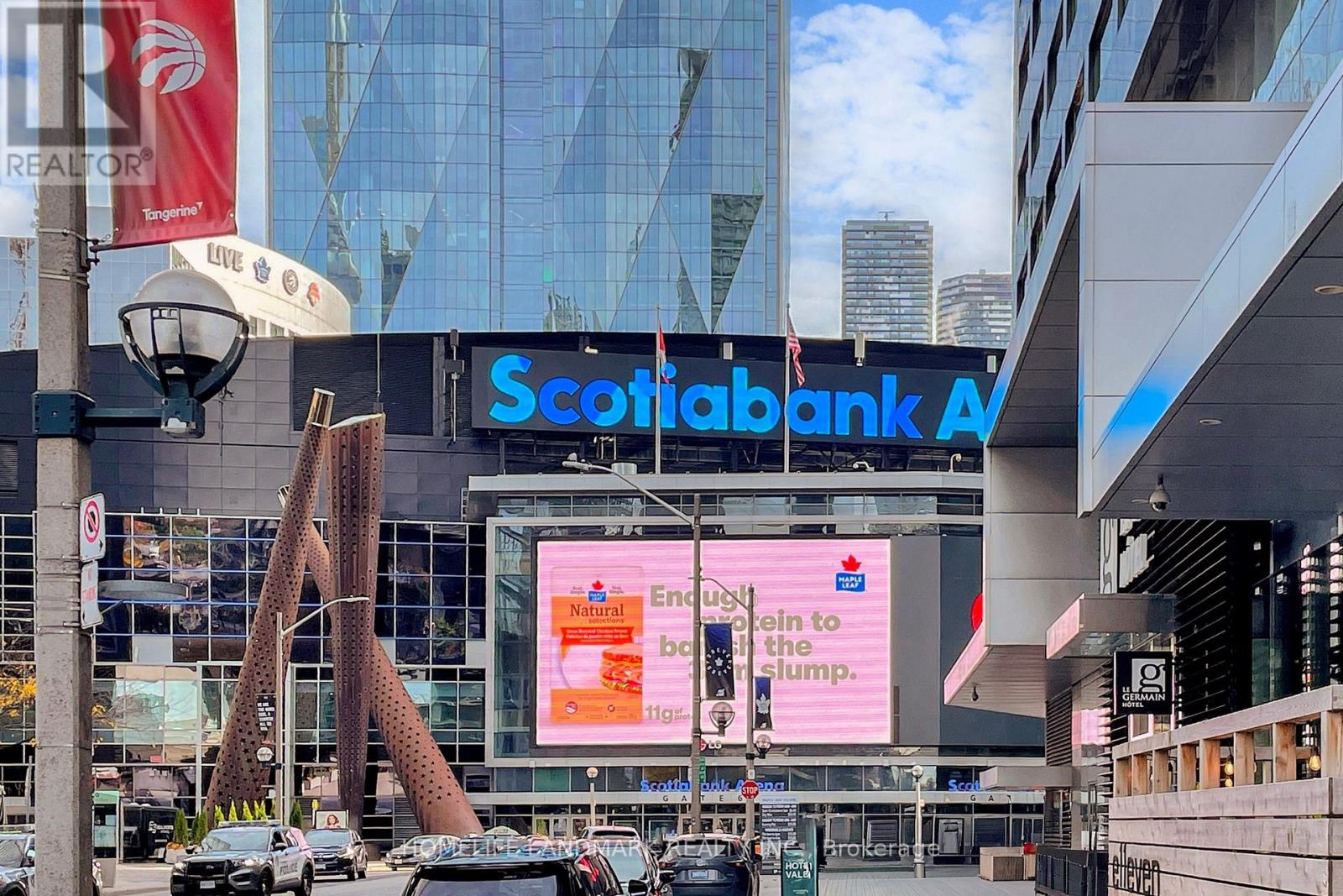 5903 - 14 York Street, Toronto, Ontario M5J 0B1 - Photo 41 - C12482647