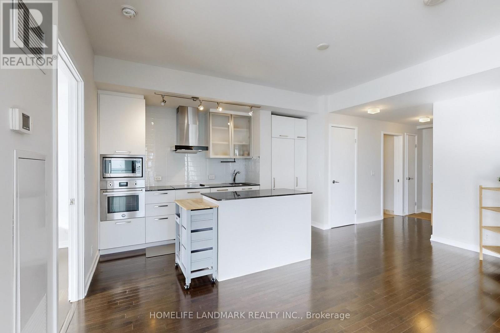 5903 - 14 York Street, Toronto, Ontario M5J 0B1 - Photo 9 - C12482647