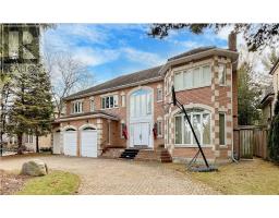 11 VERNHAM AVENUE, Toronto, Ontario