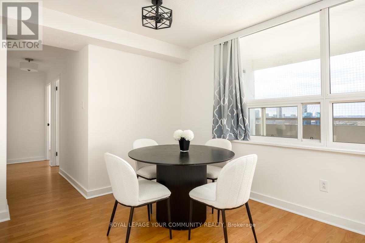 2201 - 1350 York Mills Road, Toronto, Ontario  M3A 2A1 - Photo 10 - C12551214