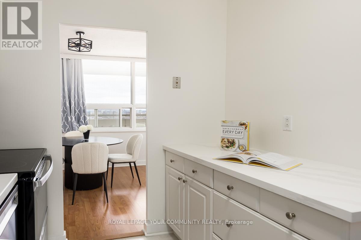 2201 - 1350 York Mills Road, Toronto, Ontario  M3A 2A1 - Photo 12 - C12551214