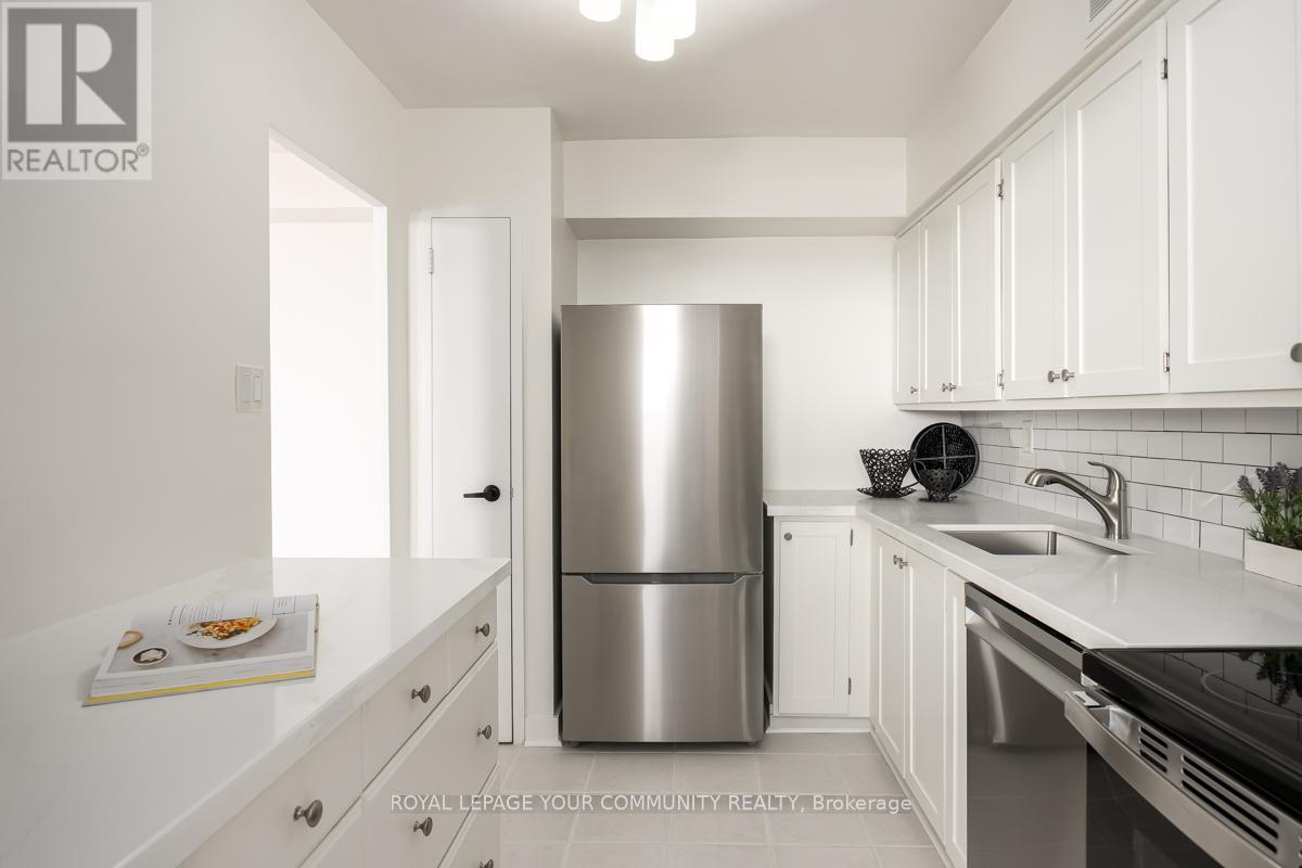 2201 - 1350 York Mills Road, Toronto, Ontario  M3A 2A1 - Photo 13 - C12551214