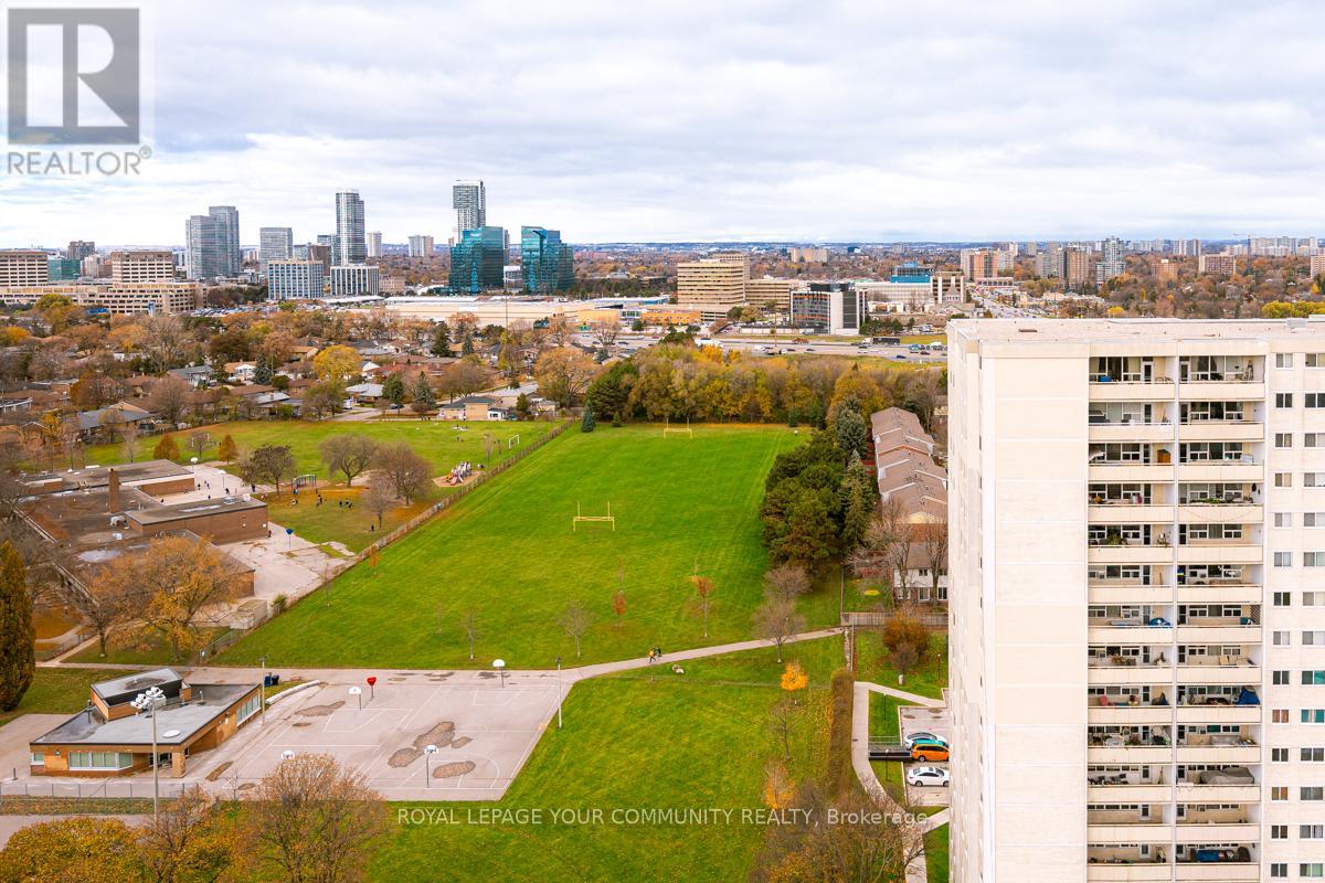 2201 - 1350 York Mills Road, Toronto, Ontario  M3A 2A1 - Photo 24 - C12551214