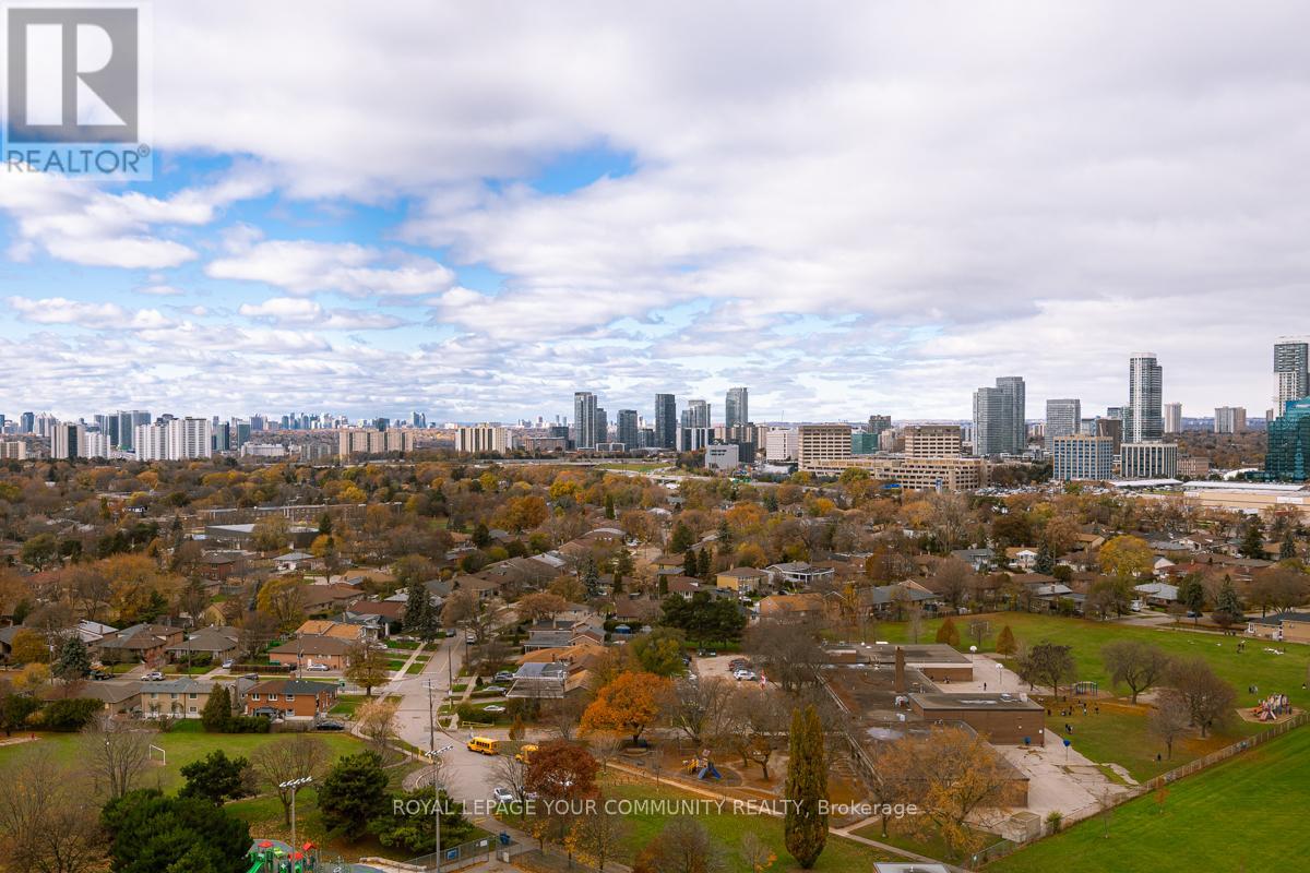 2201 - 1350 York Mills Road, Toronto, Ontario  M3A 2A1 - Photo 23 - C12551214