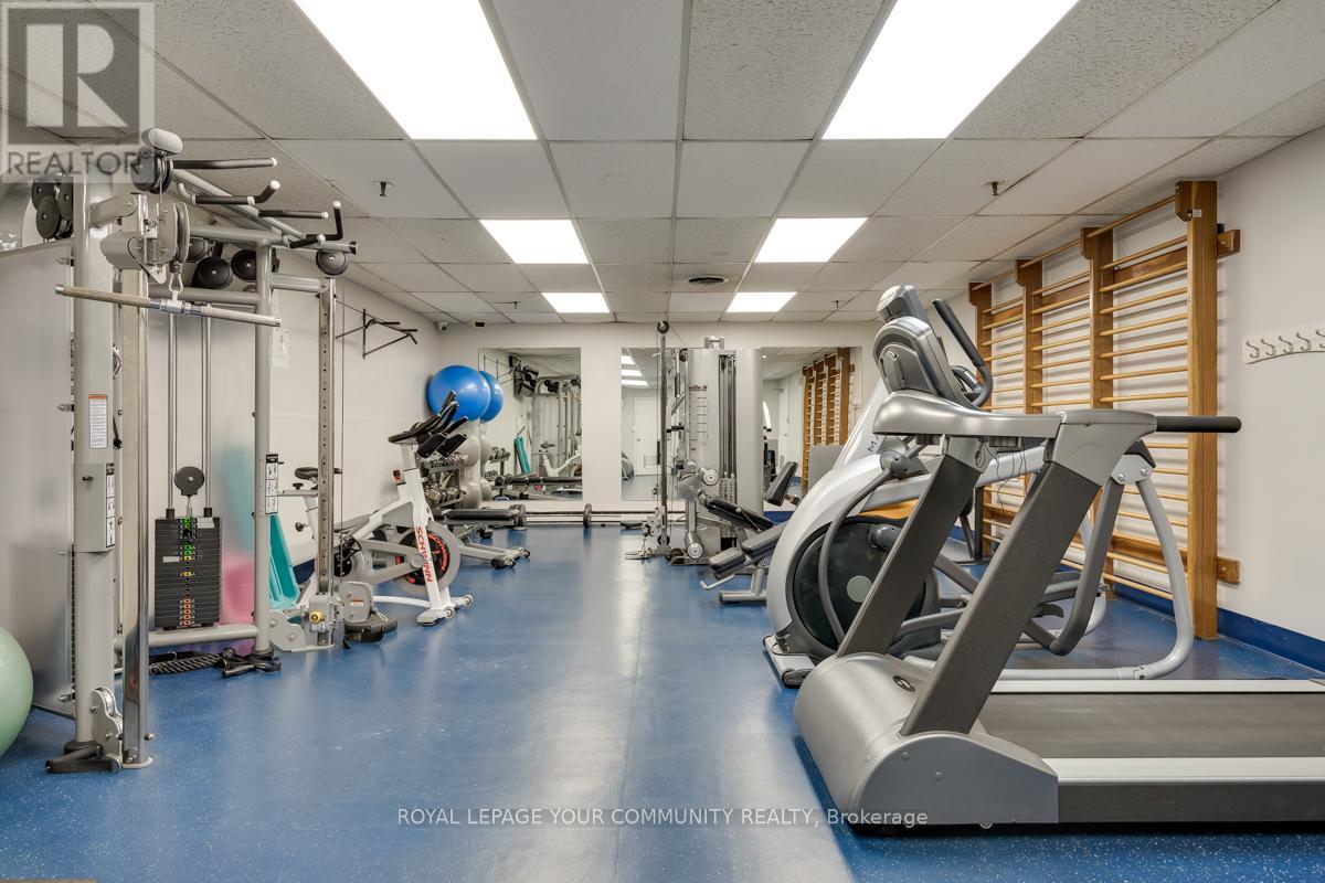 2201 - 1350 York Mills Road, Toronto, Ontario  M3A 2A1 - Photo 29 - C12551214