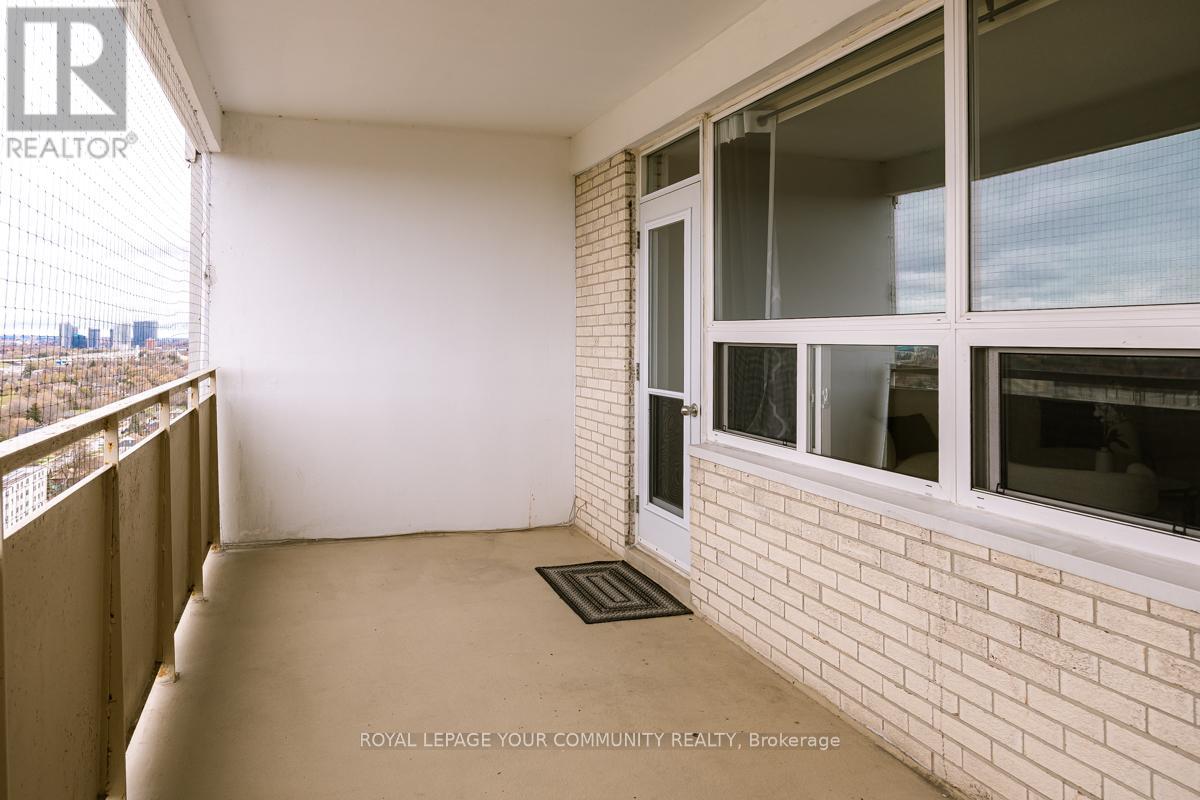 2201 - 1350 York Mills Road, Toronto, Ontario  M3A 2A1 - Photo 26 - C12551214