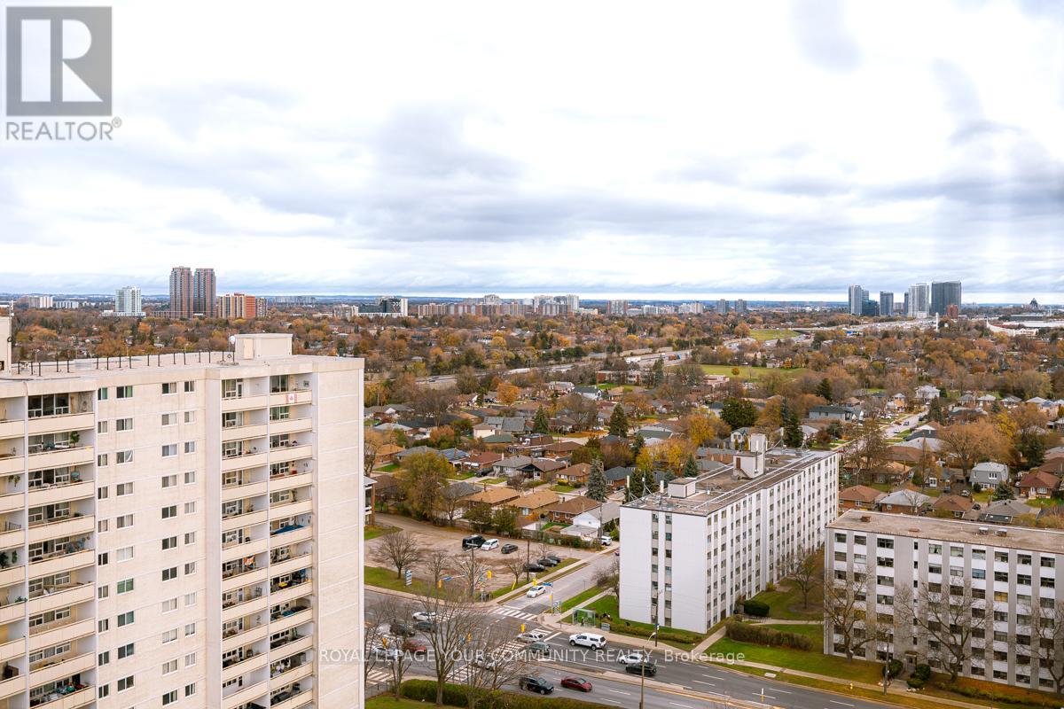 2201 - 1350 York Mills Road, Toronto, Ontario  M3A 2A1 - Photo 25 - C12551214