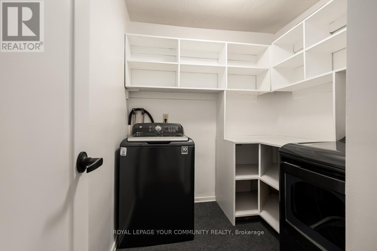 2201 - 1350 York Mills Road, Toronto, Ontario  M3A 2A1 - Photo 5 - C12551214