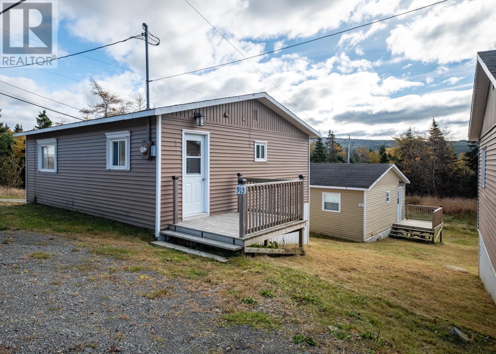 911-913 A Main Road, Dunville-Placentia, Newfoundland & Labrador  A0B 1S0 - Photo 16 - 1292550