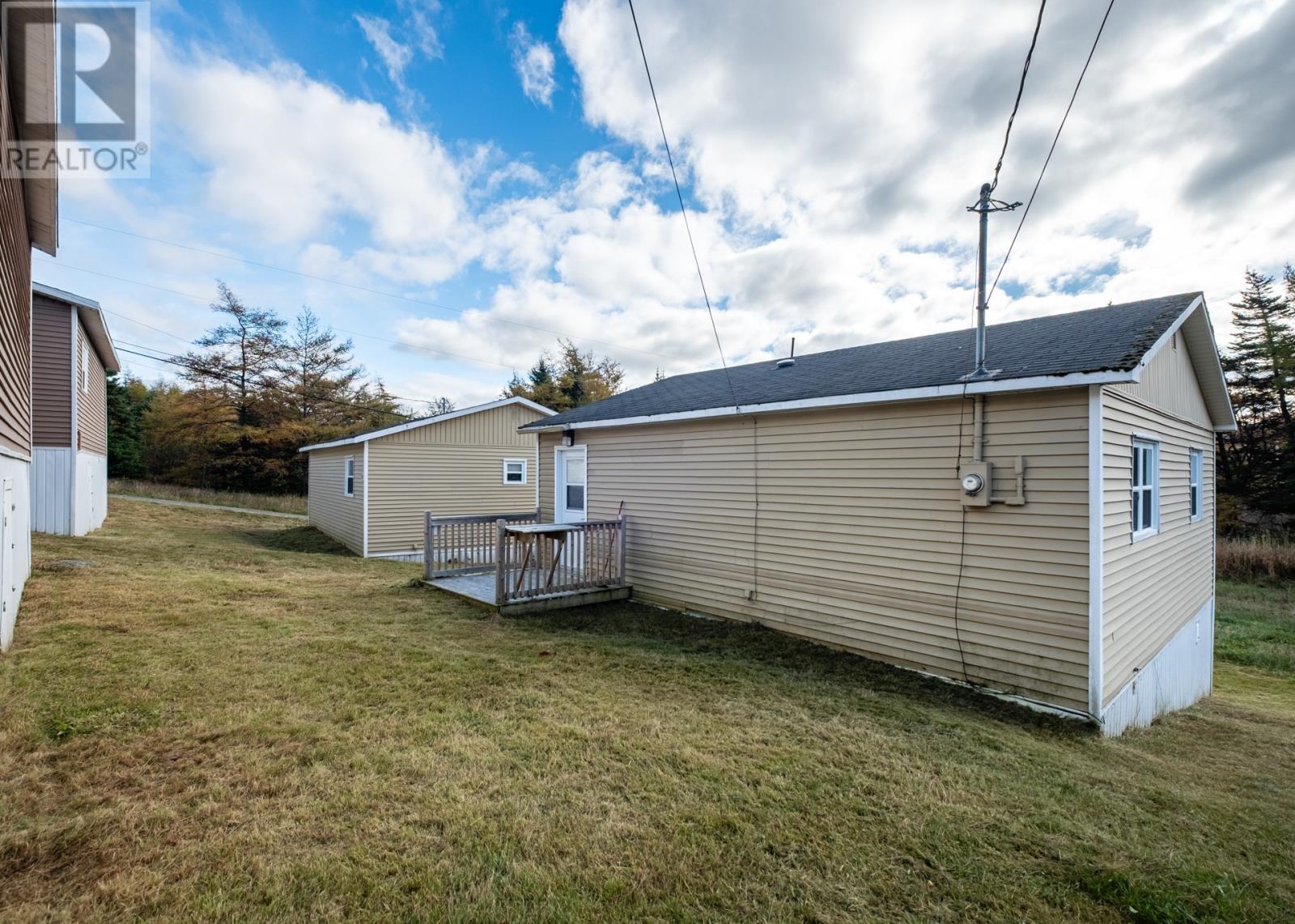 911-913 A Main Road, Dunville-Placentia, Newfoundland & Labrador  A0B 1S0 - Photo 2 - 1292550