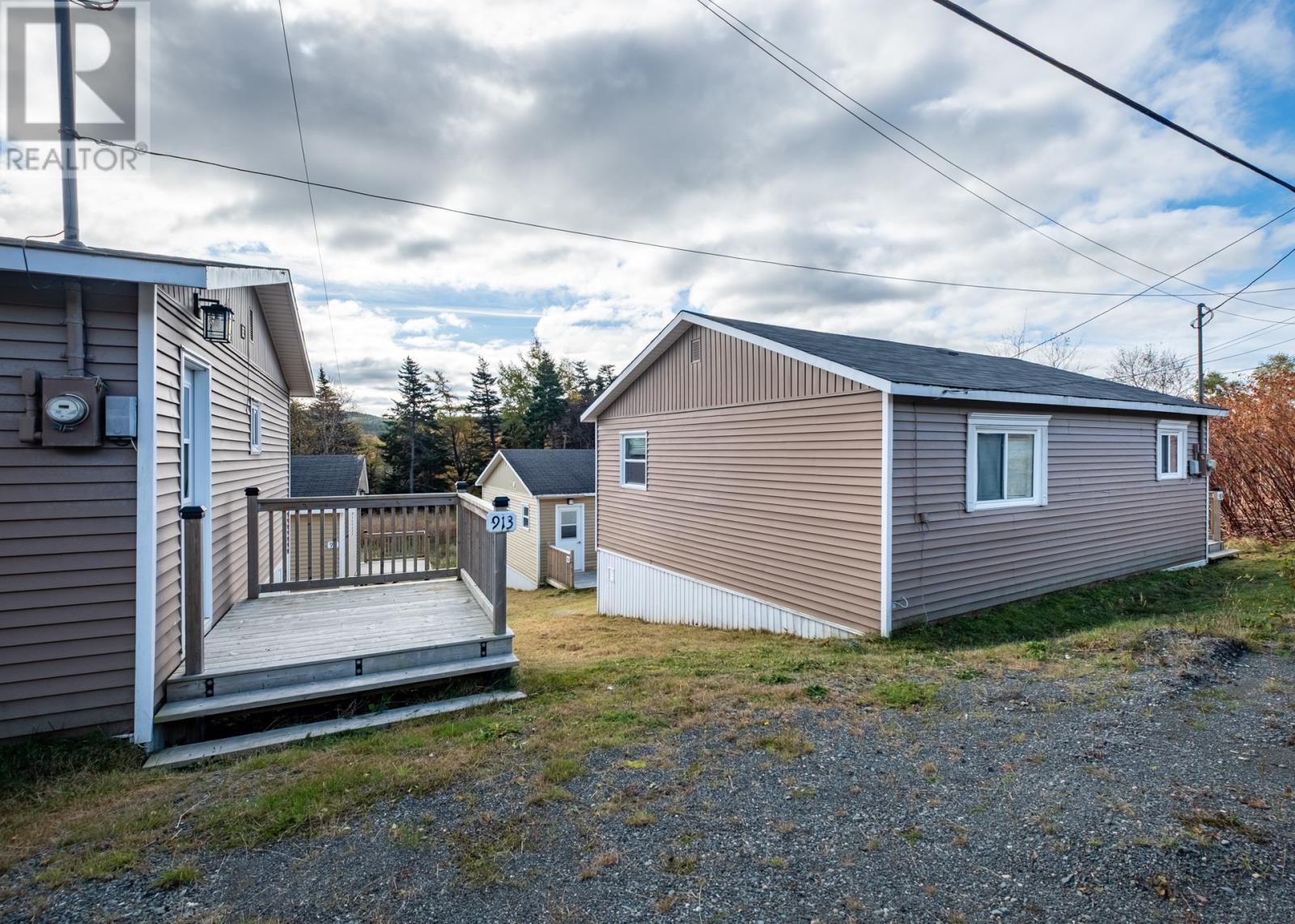 911-913 A Main Road, Dunville-Placentia, Newfoundland & Labrador  A0B 1S0 - Photo 21 - 1292550