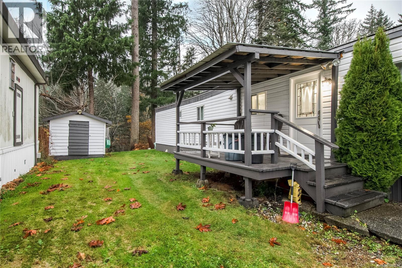 16 2520 Quinsam Rd, Campbell River, British Columbia  V9W 4N4 - Photo 20 - 1020233