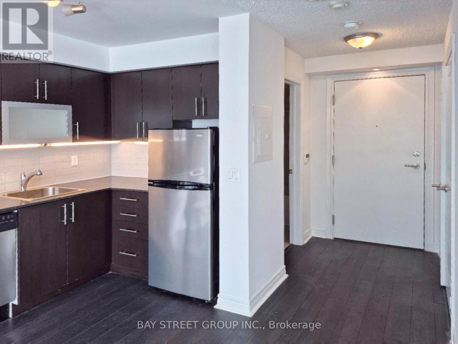 2605 - 50 TOWN CENTRE COURT, Toronto, Ontario