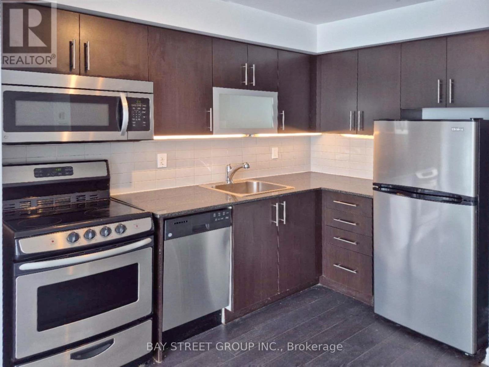 2605 - 50 Town Centre Court, Toronto, Ontario  M1P 0A9 - Photo 2 - E12554166