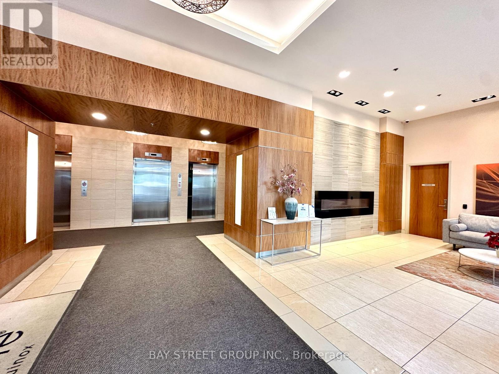 2605 - 50 Town Centre Court, Toronto, Ontario  M1P 0A9 - Photo 7 - E12554166