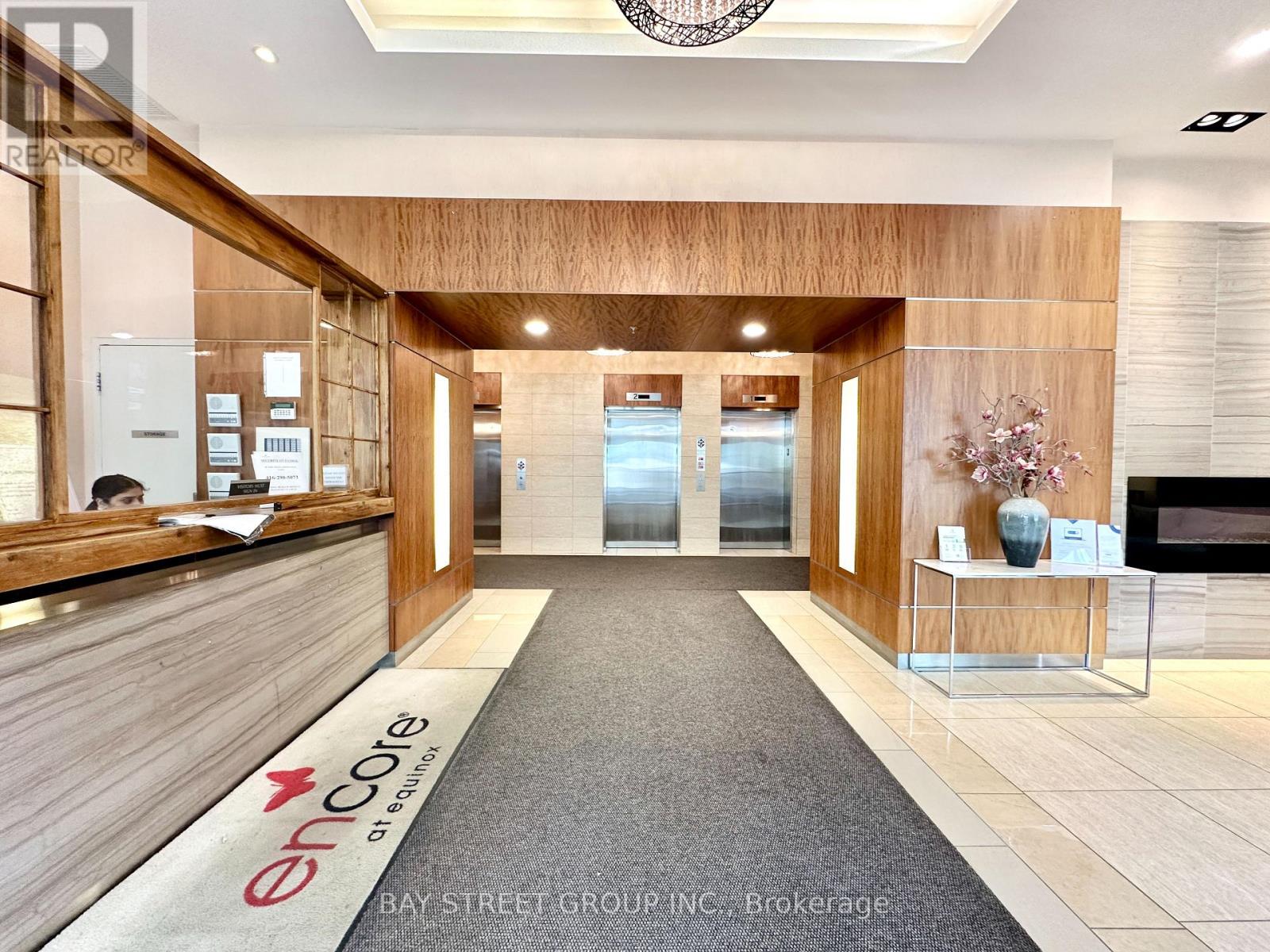 2605 - 50 Town Centre Court, Toronto, Ontario  M1P 0A9 - Photo 8 - E12554166