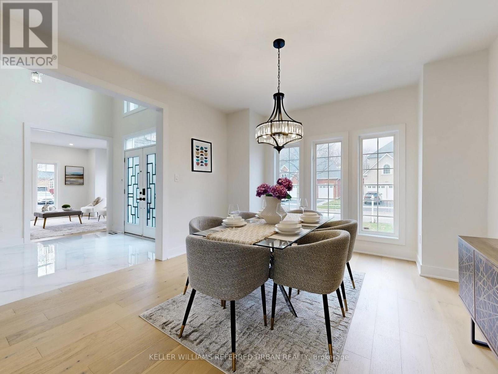 176 Tormina Boulevard, Whitby, Ontario  L3R 3R5 - Photo 11 - E12554210