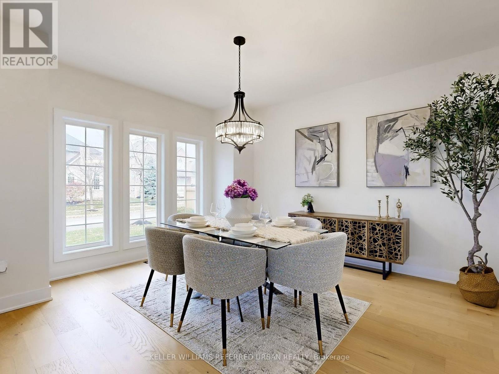 176 Tormina Boulevard, Whitby, Ontario  L3R 3R5 - Photo 12 - E12554210