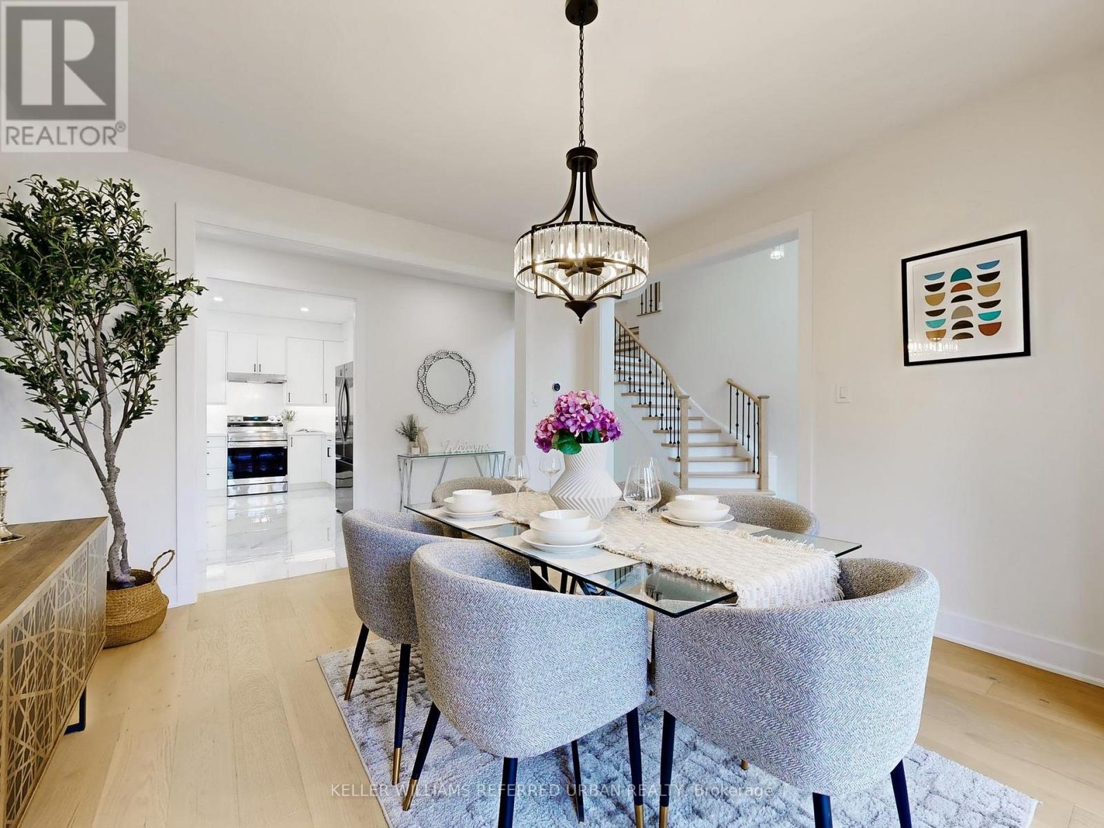 176 Tormina Boulevard, Whitby, Ontario  L3R 3R5 - Photo 13 - E12554210