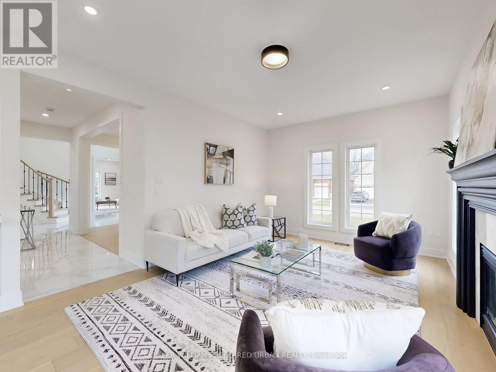 176 Tormina Boulevard, Whitby, Ontario  L3R 3R5 - Photo 14 - E12554210