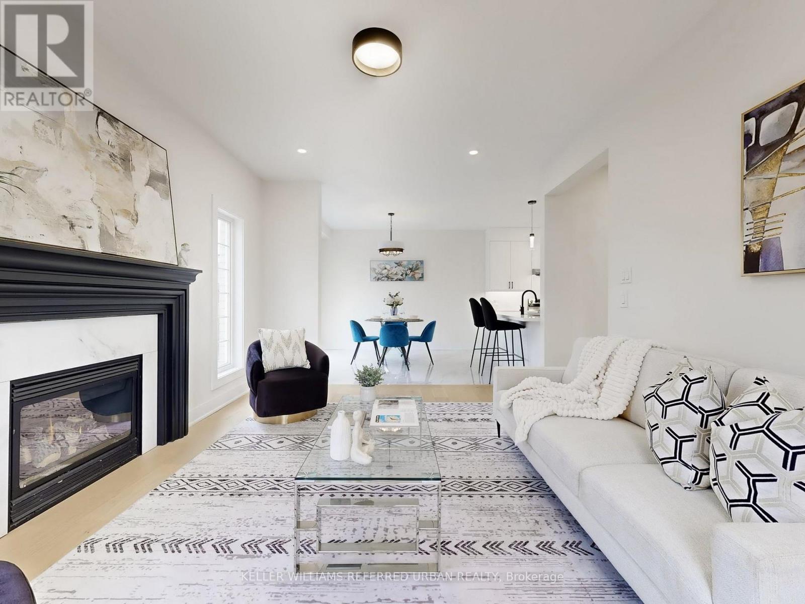 176 Tormina Boulevard, Whitby, Ontario  L3R 3R5 - Photo 17 - E12554210