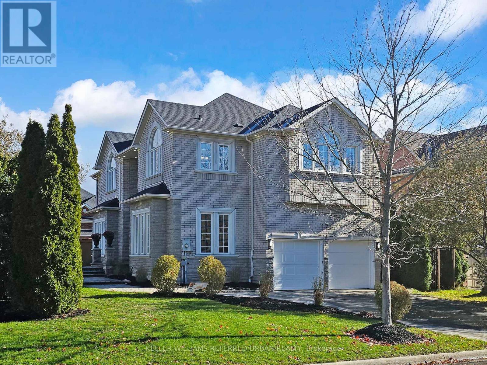 176 Tormina Boulevard, Whitby, Ontario  L3R 3R5 - Photo 3 - E12554210