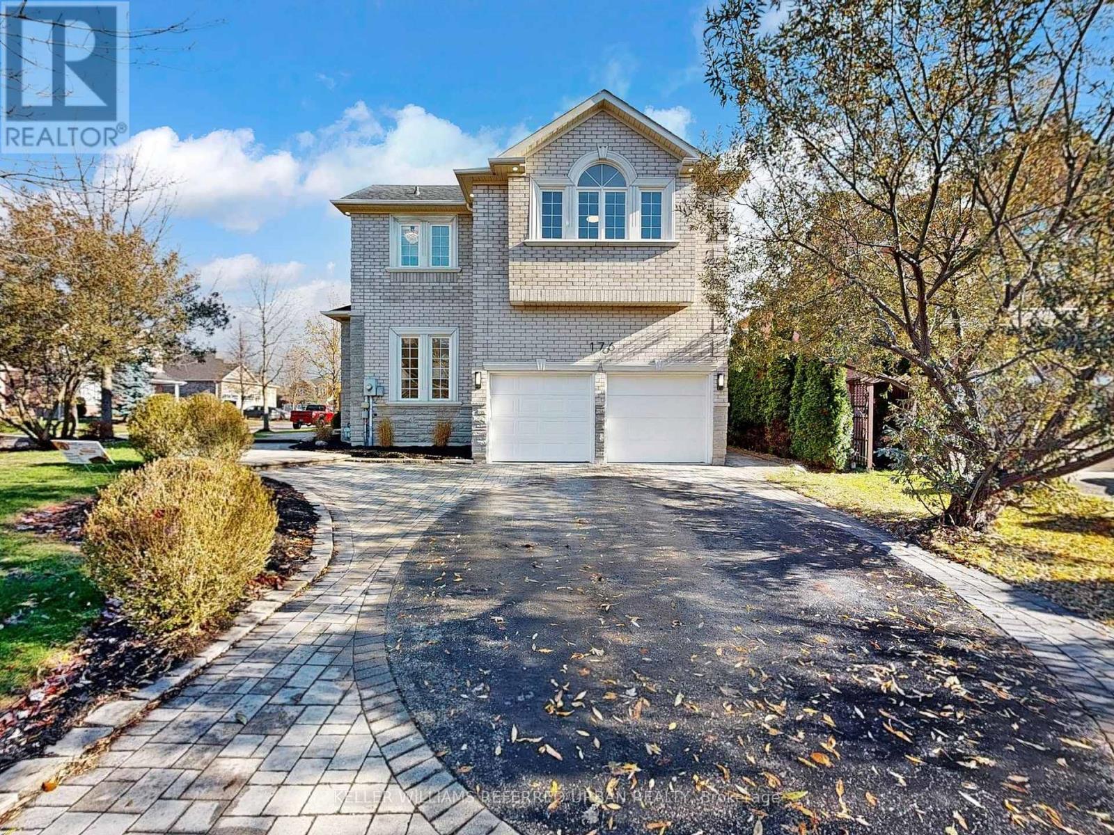 176 Tormina Boulevard, Whitby, Ontario  L3R 3R5 - Photo 4 - E12554210