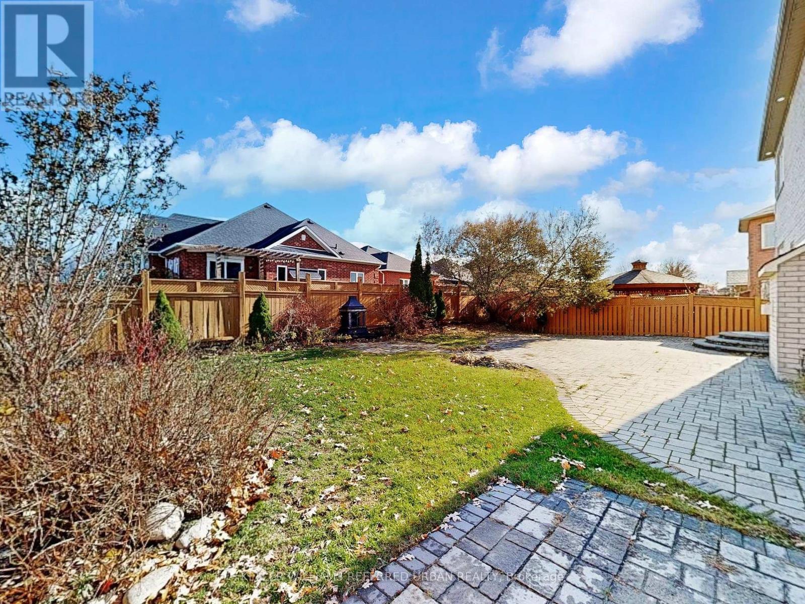 176 Tormina Boulevard, Whitby, Ontario  L3R 3R5 - Photo 50 - E12554210