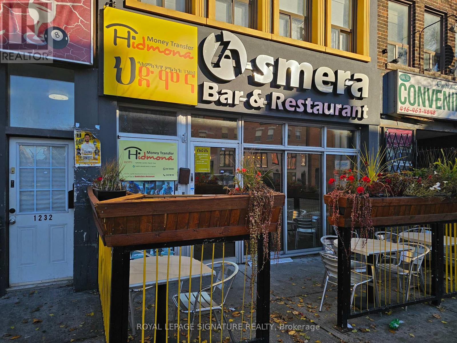 1236 Danforth Avenue, Toronto, Ontario M4J 1M6 - Photo 2 - E12554240