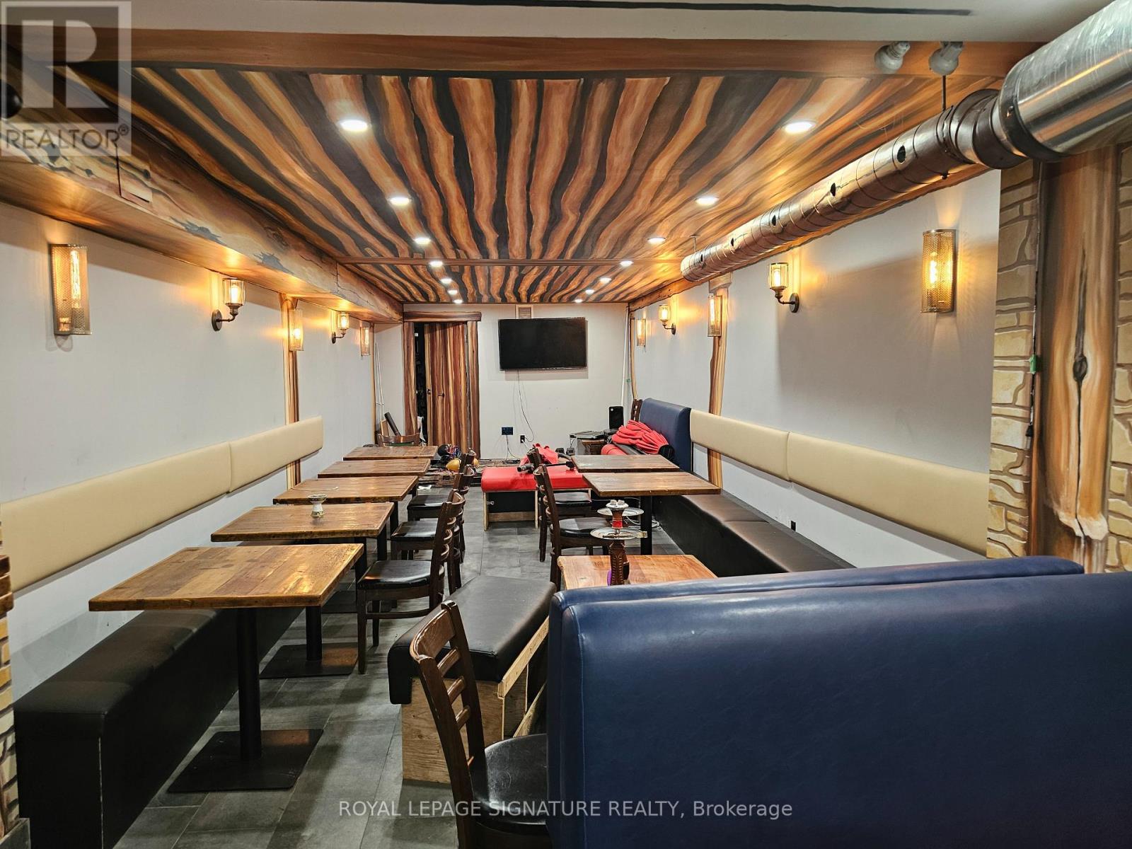 1236 Danforth Avenue, Toronto, Ontario M4J 1M6 - Photo 21 - E12554240